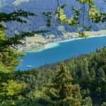 Kärnten, Weißensee