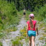 wandern
