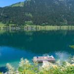 Kärnten, Steg, Weißensee