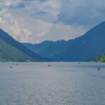 Kärnten, Weißensee