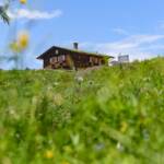 Berghaus, Bertahütte, Schutzhaus, Schutzhütte, refuge, rifugio