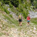 wandern