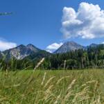 Ferlacher Spitze, Mittagskogel