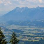 Gailtaler Alpen, Hohenthurn
