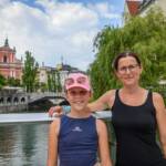 Anna, Laibach, Ljubljana, Slowenien