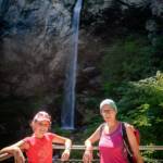 Wasserfall, Wildensteiner Wasserfall