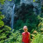 Wasserfall, Wildensteiner Wasserfall