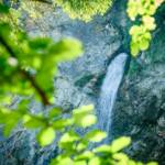 Wasserfall, Wildensteiner Wasserfall