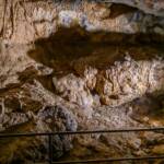 Höhle, Tropfsteinhöhlen