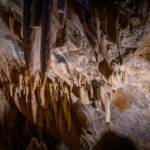 Höhle, Tropfsteinhöhlen