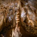Höhle, Tropfsteinhöhlen