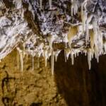 Höhle, Obir Tropfsteinhöhlen, Tropfsteinhöhlen