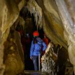 Höhle, Obir Tropfsteinhöhlen, Tropfsteinhöhlen