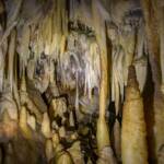 Höhle, Obir Tropfsteinhöhlen, Tropfsteinhöhlen
