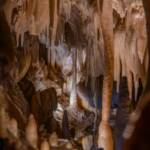 Höhle, Obir Tropfsteinhöhlen, Tropfsteinhöhlen