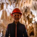 Höhle, Obir Tropfsteinhöhlen, Tropfsteinhöhlen