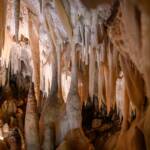 Höhle, Obir Tropfsteinhöhlen, Tropfsteinhöhlen