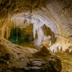 Höhle, Obir Tropfsteinhöhlen, Tropfsteinhöhlen