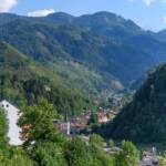 Bad Eisenkappel, Kärnten