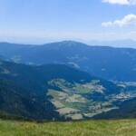 Arriach, Gerlitzen Alpe