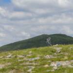 Gurktaler Alpen, Nockberge, Vorderer Wöllaner Nock