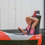 Anna, Kaiserburg Bob, Rollbobbahn, Sommerrodelbahn