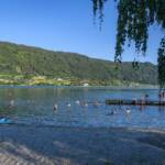 Ossiacher See