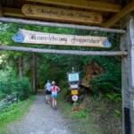 Wassererlebnisweg Gnoppnitzbach