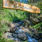 Gnoppnitzbach, Wassererlebnisweg Gnoppnitzbach, Wildbach