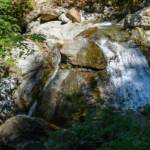 Wasser, Wassererlebnisweg Gnoppnitzbach