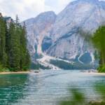 Lago di Braies, Pragser Wildsee