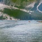Lago di Braies, Pragser Wildsee