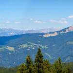 Corno Bianco, Schlern, Schlerngebiet, Schlernmassiv, Schlernspitzen, Sciliar, Weisshorn, Weißhorn