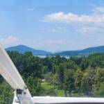 Riesenrad, Wörthersee