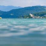 Maria Wörth, Wörthersee