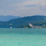 Maria Wörth, Wörthersee