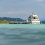 Schiff, Wörthersee