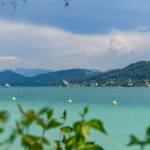 Maria Wörth, Wörthersee