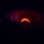 Sonnenfinsternis