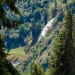Partschinser Wasserfall