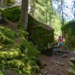 Meraner Höhenweg