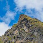 Sattelspitz