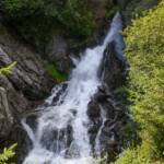 Wasser, Zielbach