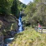 Wasser, Zielbach