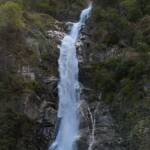 Wasser, Wasserfall