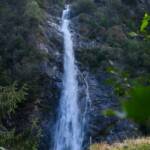 Wasser, Wasserfall