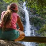 Wasserfall