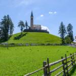 Aldein, Gotteshaus, Kirche, chiesa, church
