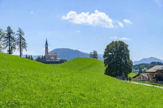 Aldein, Gotteshaus, Kirche, chiesa, church