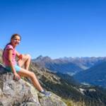 Anna, Sarntal